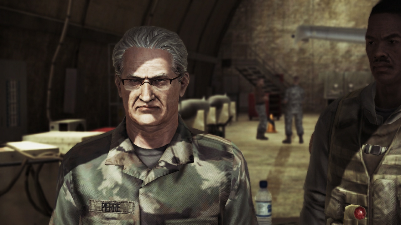 Ace Combat: Assault Horizon - Imagen 34